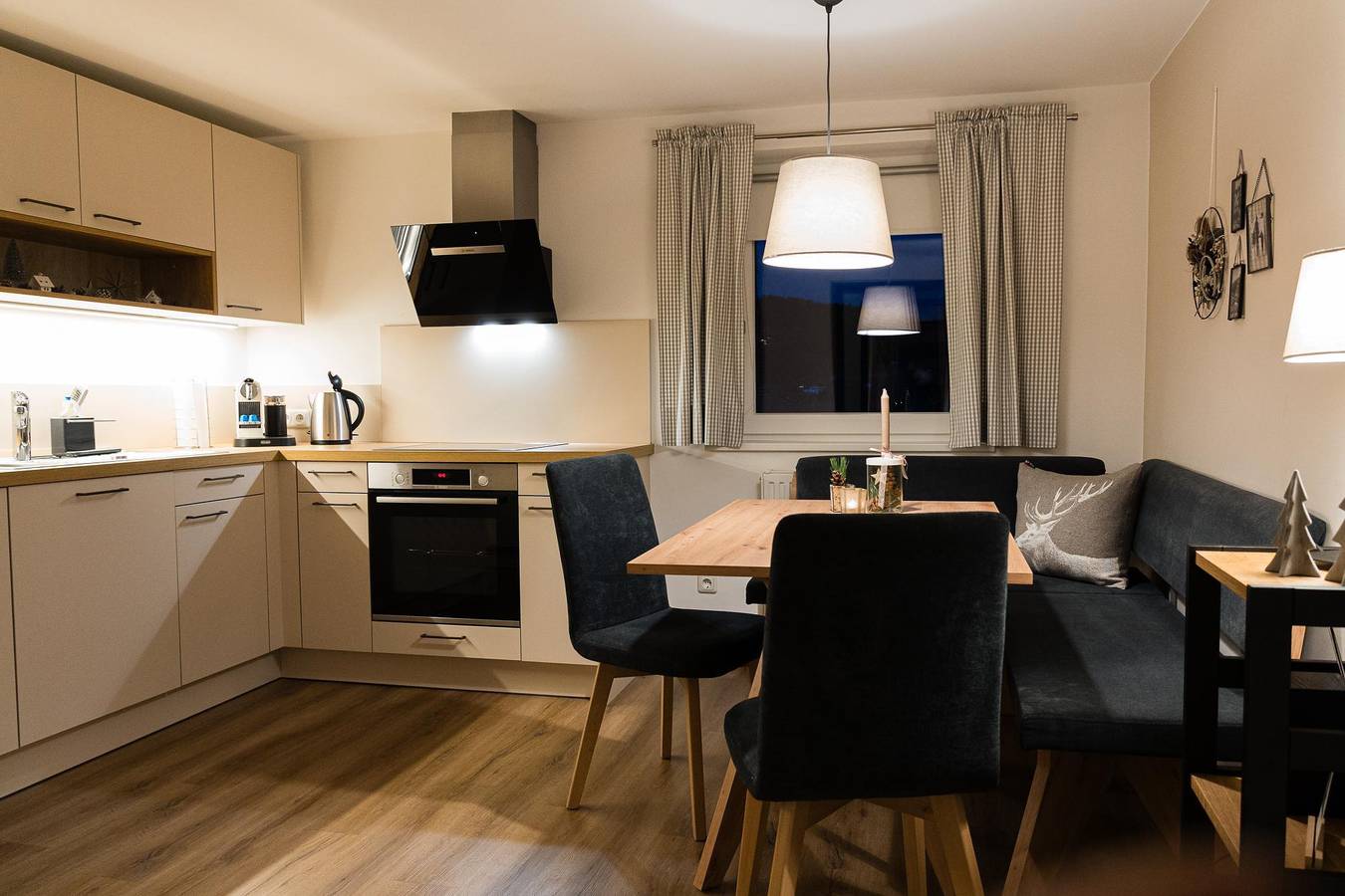 Ganze Ferienwohnung, Ferienwohnung Stugk in Kössen, Kaiserwinkl