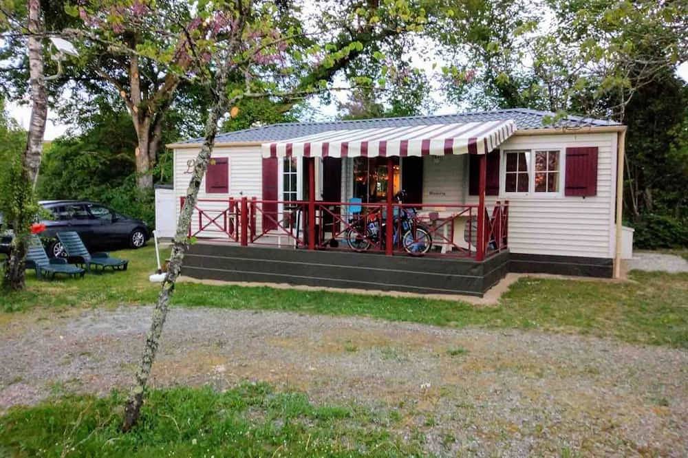Homerez - Bungalow à Saint-Honoré-les-Bains in Saint-Honoré-les-Bains, Parc naturel régional du Morvan