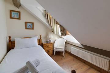 Cottage for 7 People in Weymouth, Jurassic Coast, Photo 1