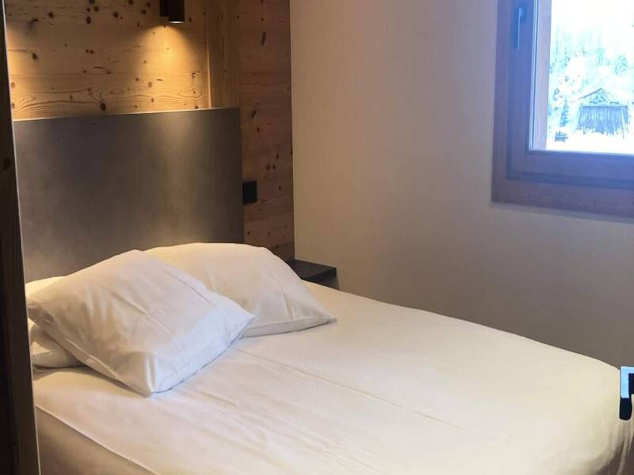 Entire apartment, 3 Rooms for 4 People in Le Grand-Bornand, Annecy region