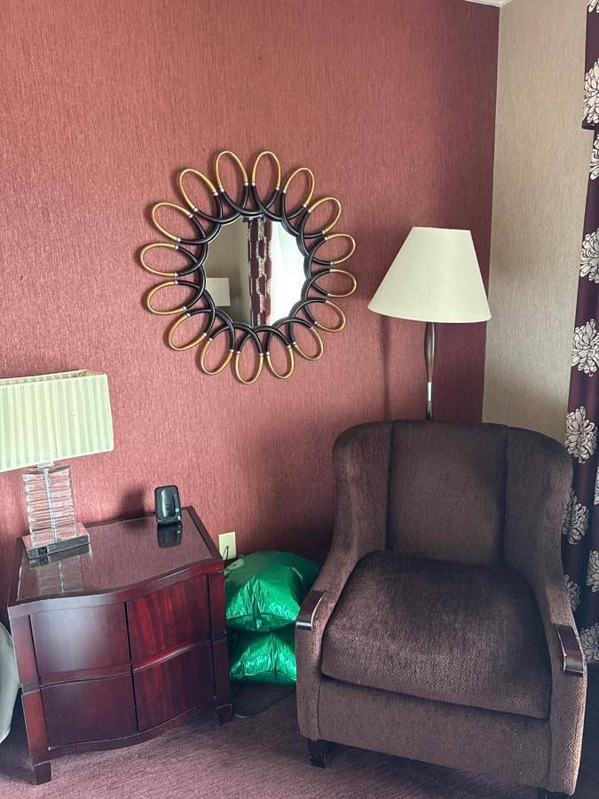 Gîte pour 8 personnes, avec balcon à La Côte-Saint-André - 2