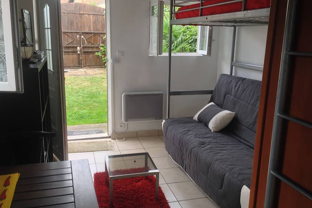 Apartamento entero, Estudio Casa entre Vasco y las Landas, cerca de Bayona Biarritz Anglet in Boucau, Region de Bayona