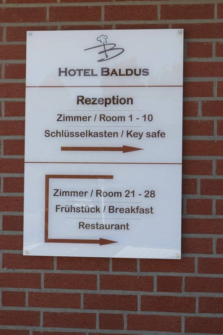 Hotel für 2 Personen in Delmenhorst - 3