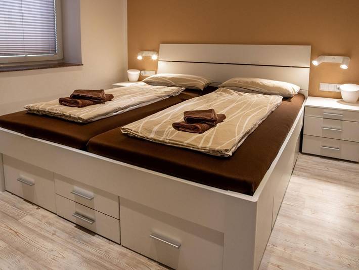 Ganzes Studio, Rios Apartments - Apartment 7 in Karwendel (Tirol), Scharnitz