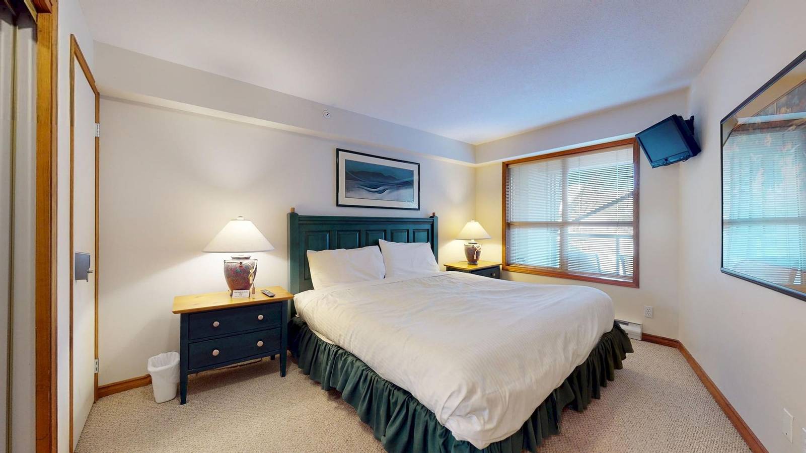 Ganze Wohnung, Aspens One bedroom unit in Whistler, Whistler Blackcomb