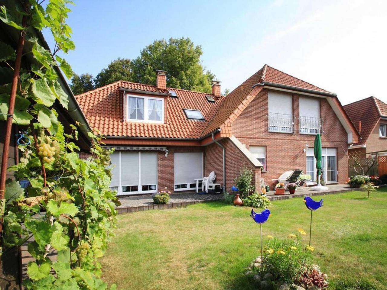 Apartamento entero, Ferienwohnungen am Mirower See, Mirow in Mirow, Mecklenburg-Strelitz