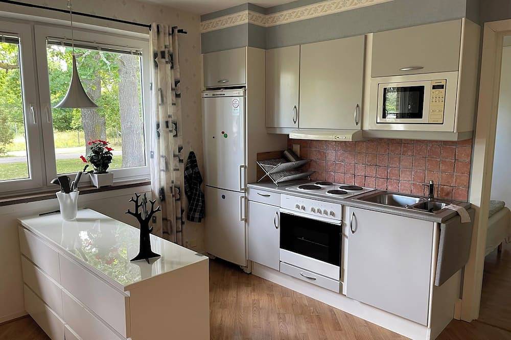 Ganze Wohnung, Welcoming apartment with Wifi and all you need in charming Virserum in Virserum, Hultsfreds und Umgebung