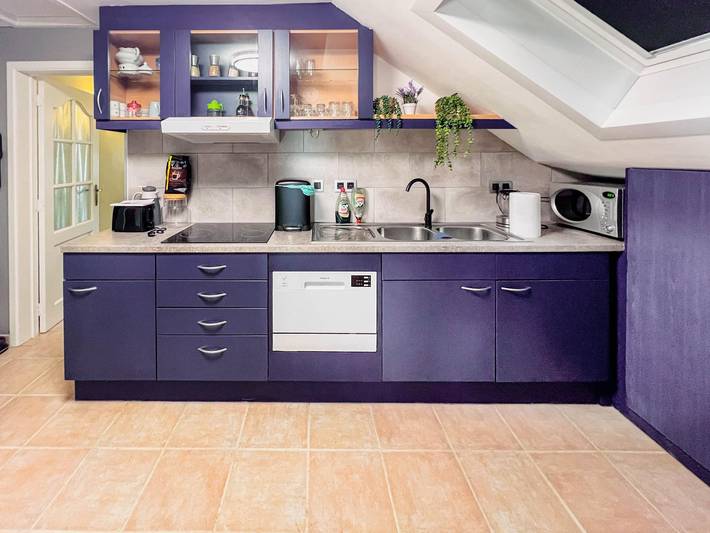 Ganze Wohnung, Modern Loft with 2 bedrooms in Rummen in Flämisch-Brabant