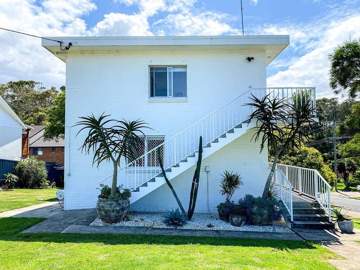 Ferienwohnung für 4 Personen, mit Haustier - 1