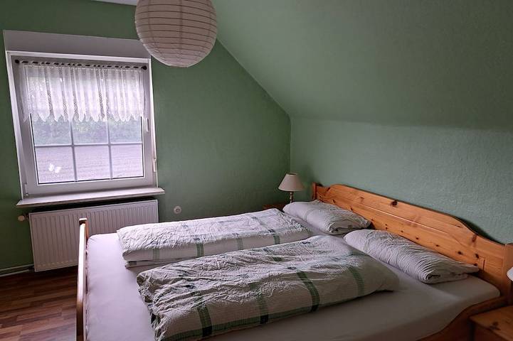 Ferienwohnung für 5 Personen, mit Garten, mit Haustier in Moorweg - 4