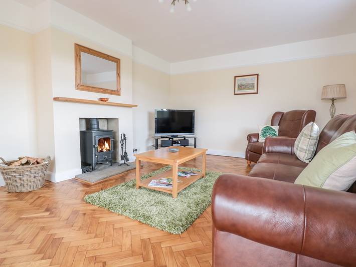 Bower View in Herefordshire