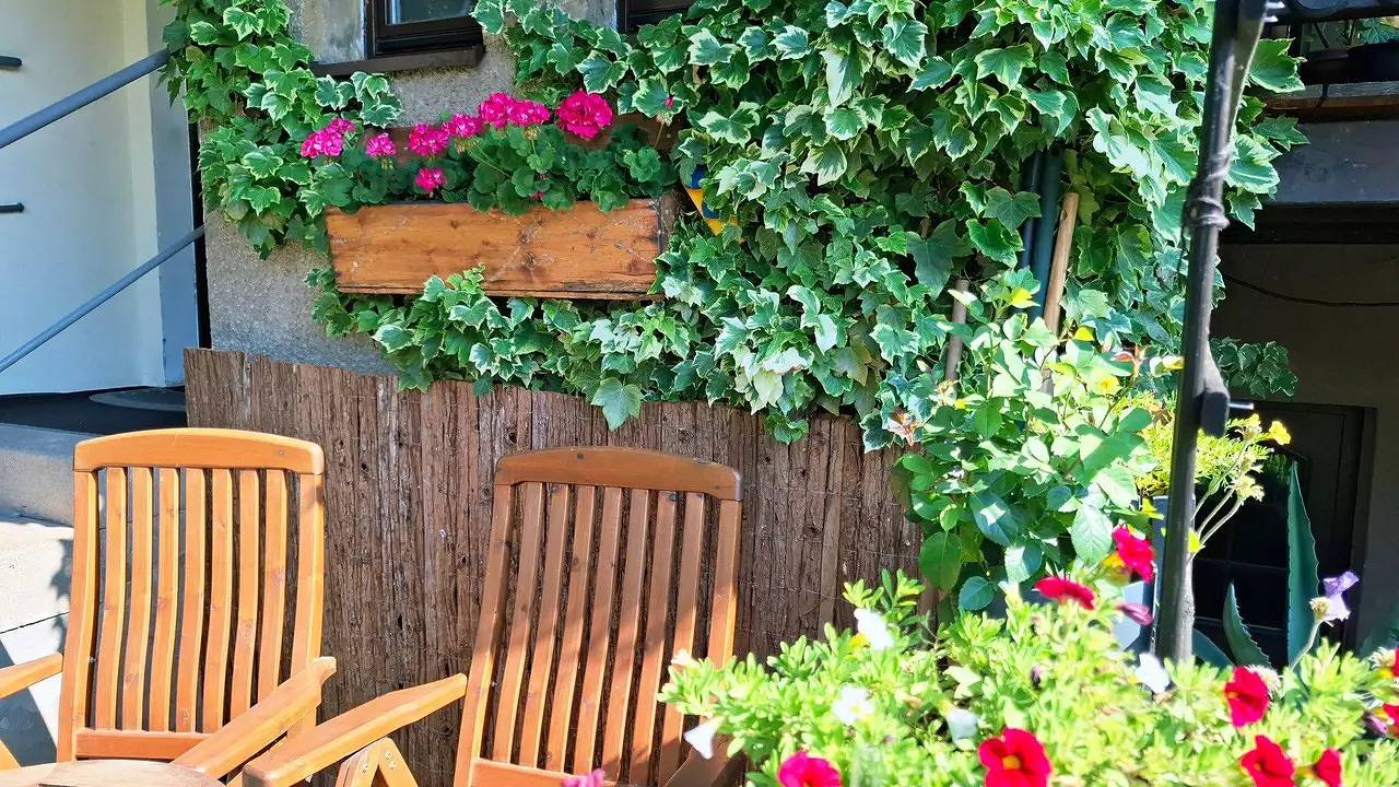 Ganze Ferienwohnung, Ferienwohnung für 4 Personen (55 m²) in Zschopau in Zschopau, Erzgebirge