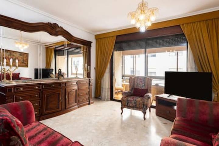 Apartamento de vacaciones para 9 personas en Santa Cruz de Tenerife
