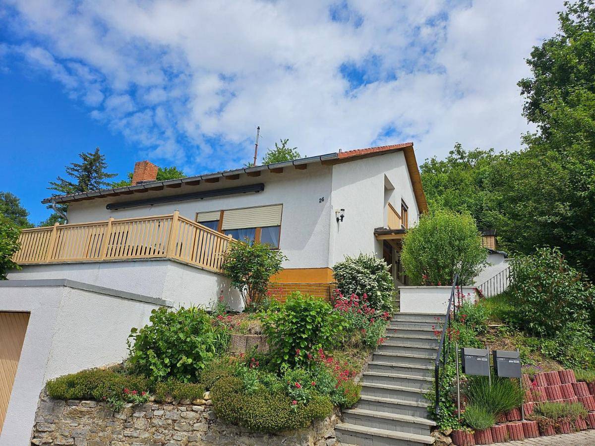 Ganze Wohnung, T&G Wirthhaus in Bad Rappenau, Kraichgau
