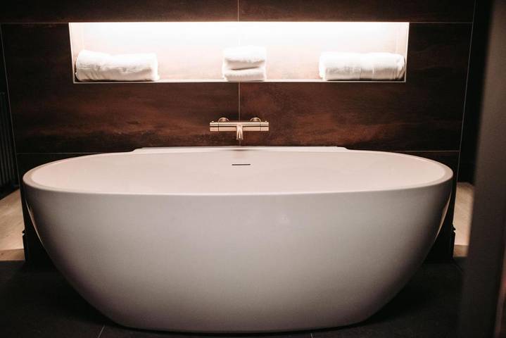 Chambre d’hôte pour 2 personnes à Mons (Hennegau) - 3