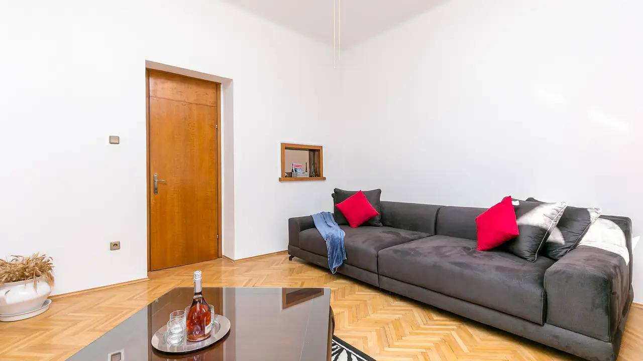 Ferienhaus für 10 Personen (160 m²) in Split in Split, Split-Dalmatien