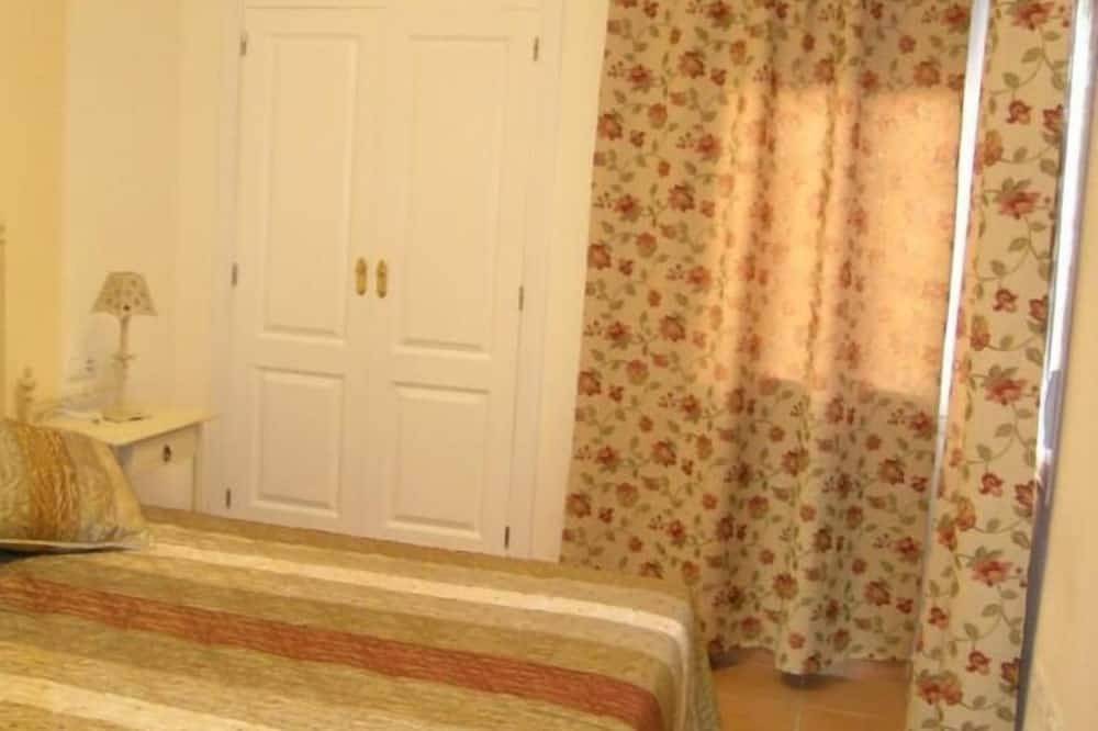 Ganze Wohnung, Relax, Strand, Golf...!! 130 m2 Luxus-Penthouse in privater Urbanisation, Wifi. in Islantilla, Isla Cristina