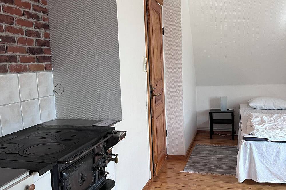 Reizendes Haus zwischen Vimmerby und Västervik in Västervik und Umgebung
