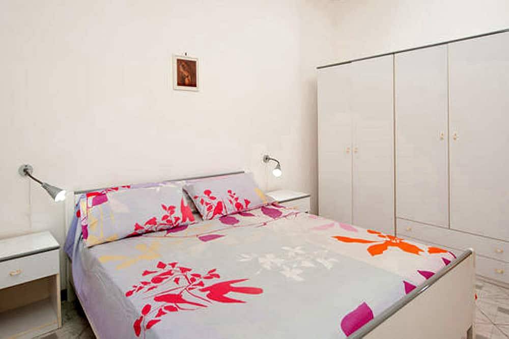 Apartment ein paar Meter vom Strand entfernt mit Blick auf das Meer in Nardò, Nardò (gemeinde)