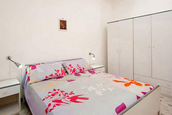 Ferienhaus für 6 Personen, mit Garten in Santa Maria al Bagno - 2