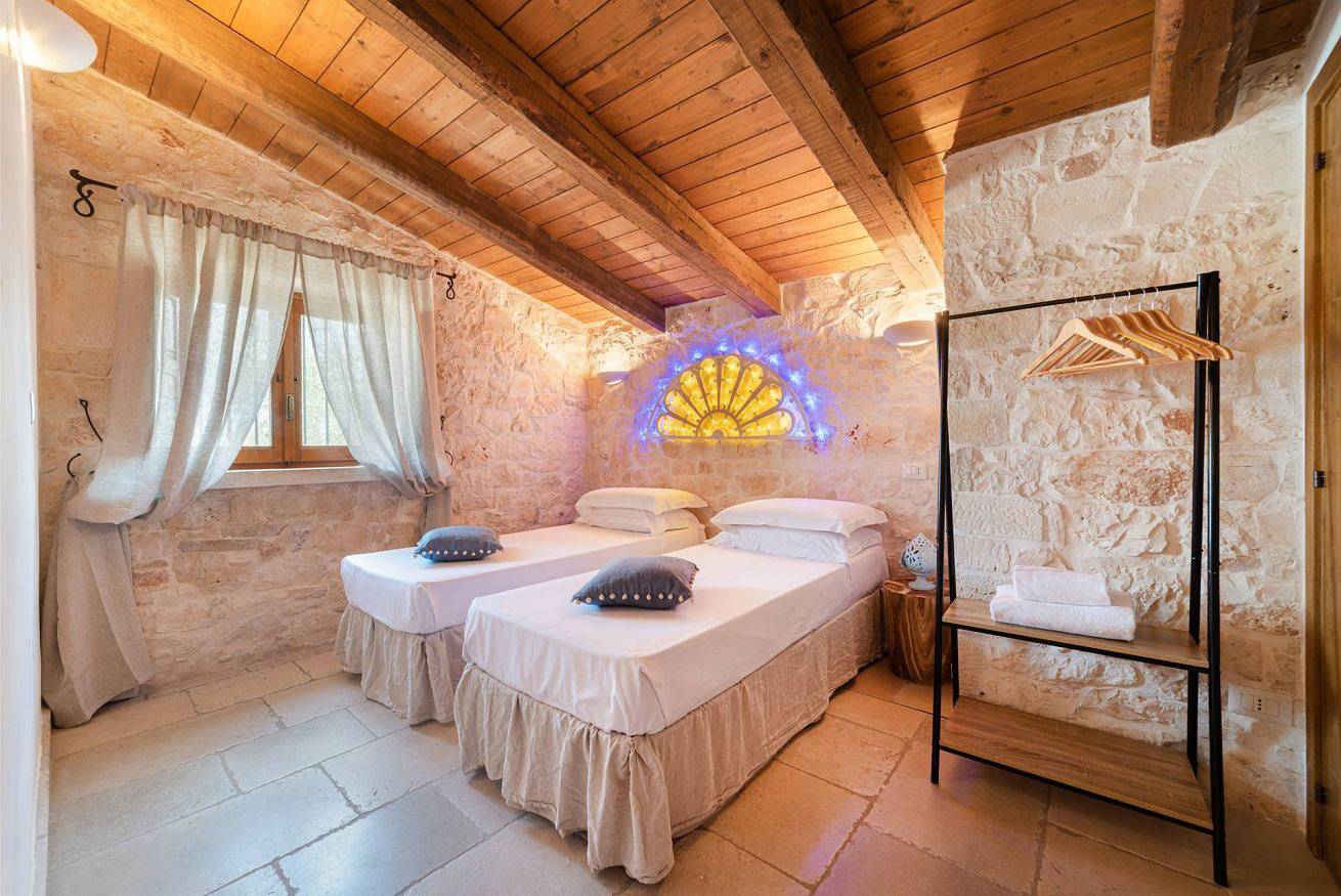 Trullo Fantastico in Castellana Grotte, Provincia di Bari
