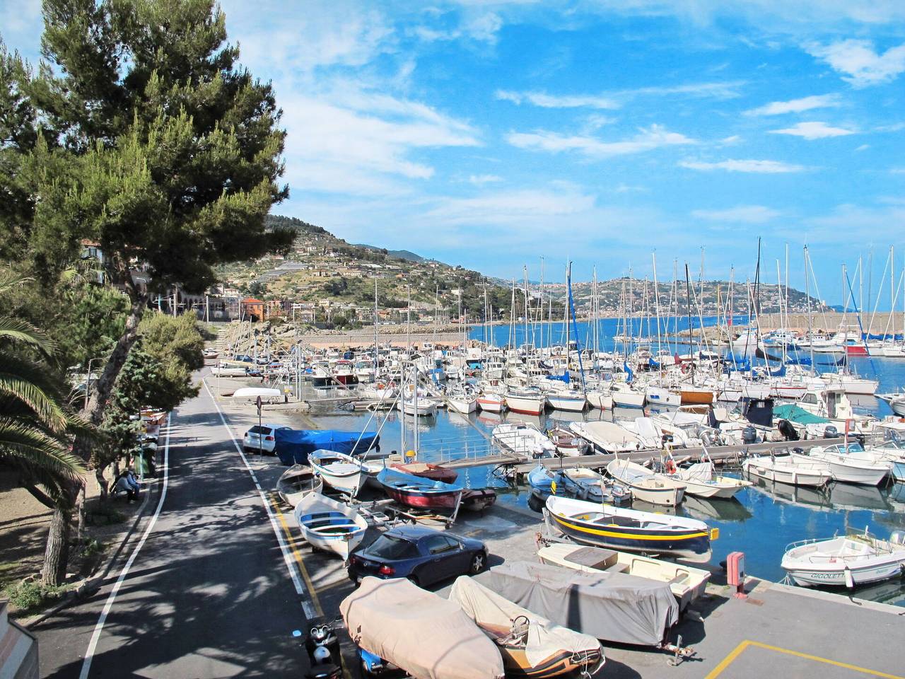 Apartamento entero, Il Nido - Il Nido 660.1 in Vallecrosia, Riviera di Ponente