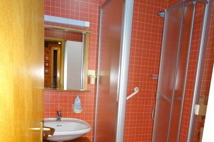 Ferienhaus für 6 Personen, mit Garten in Waldmünchen - 3