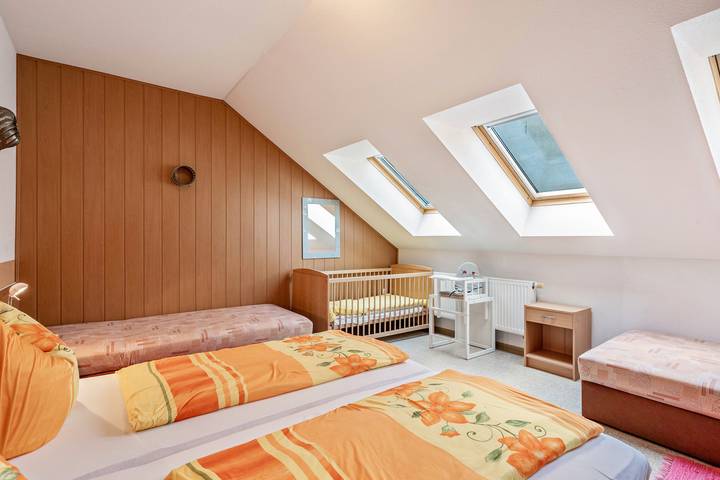 Ferienwohnung für 4 Personen in Meißen - 4