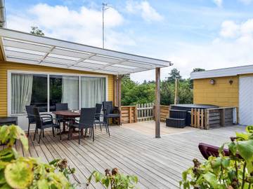 Ferienhaus für 6 Personen in Ebeltoft, Djursland, Bild 2