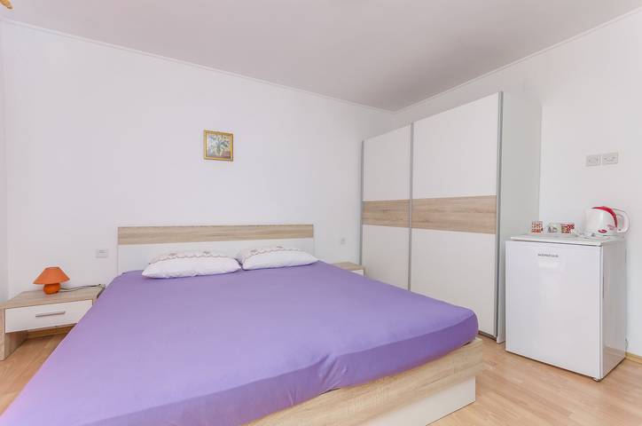 Hotel für 2 Personen in Vodice - 2