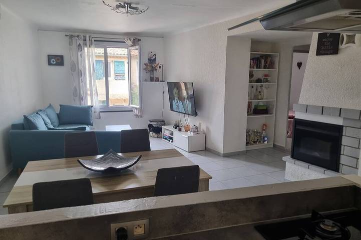 Appartement de vacances pour 4 personnes - 1
