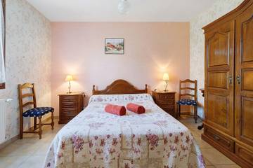 Chambre D’hôte pour 2 Personnes dans Milhac, Quercy, Photo 2