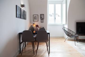 Ferienwohnung für 4 Personen in Anjos, Arroios, Bild 2