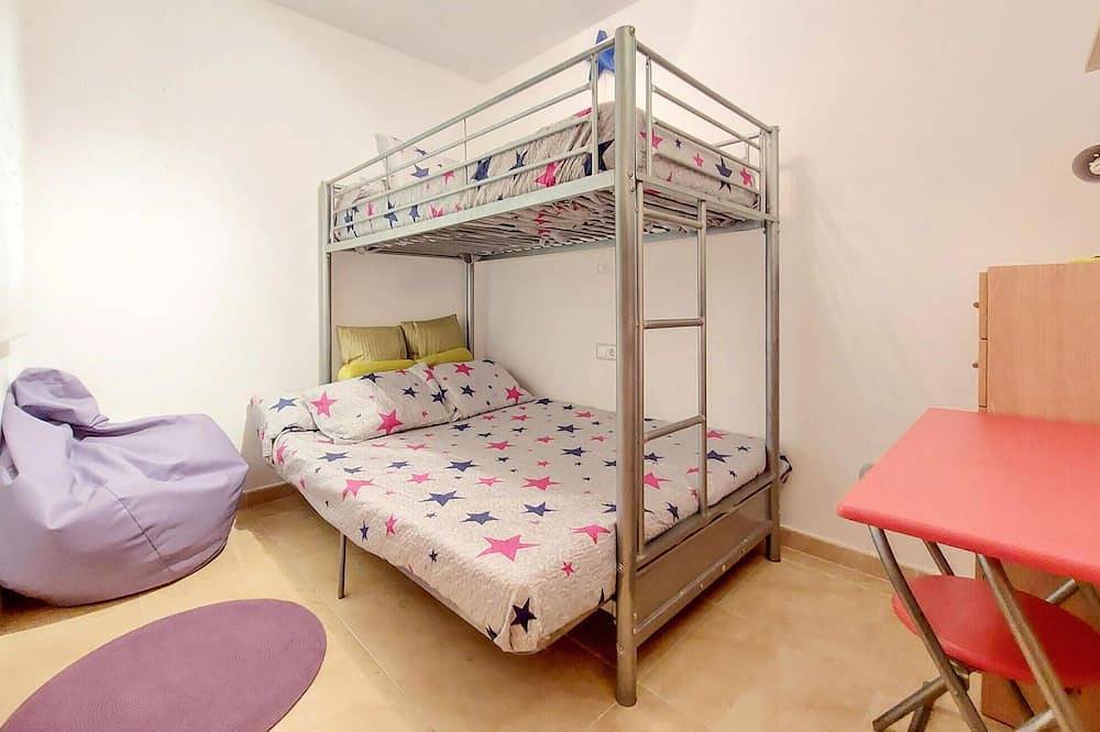 Entire apartment, Beautiful apartment in Benicarló in Benicarló, Costa del Azahar