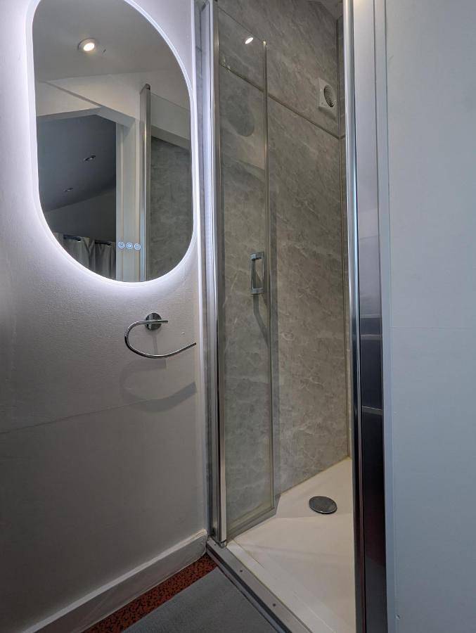 Gîte pour 2 personnes à Loudéac - 3