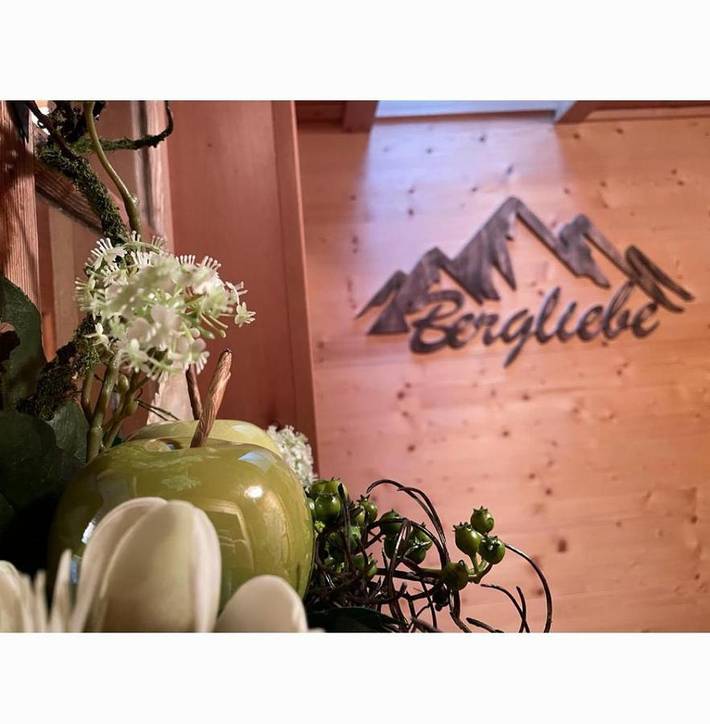 Gîte pour 6 personnes, avec terrasse ainsi que jardin et vue dans Gries - 3