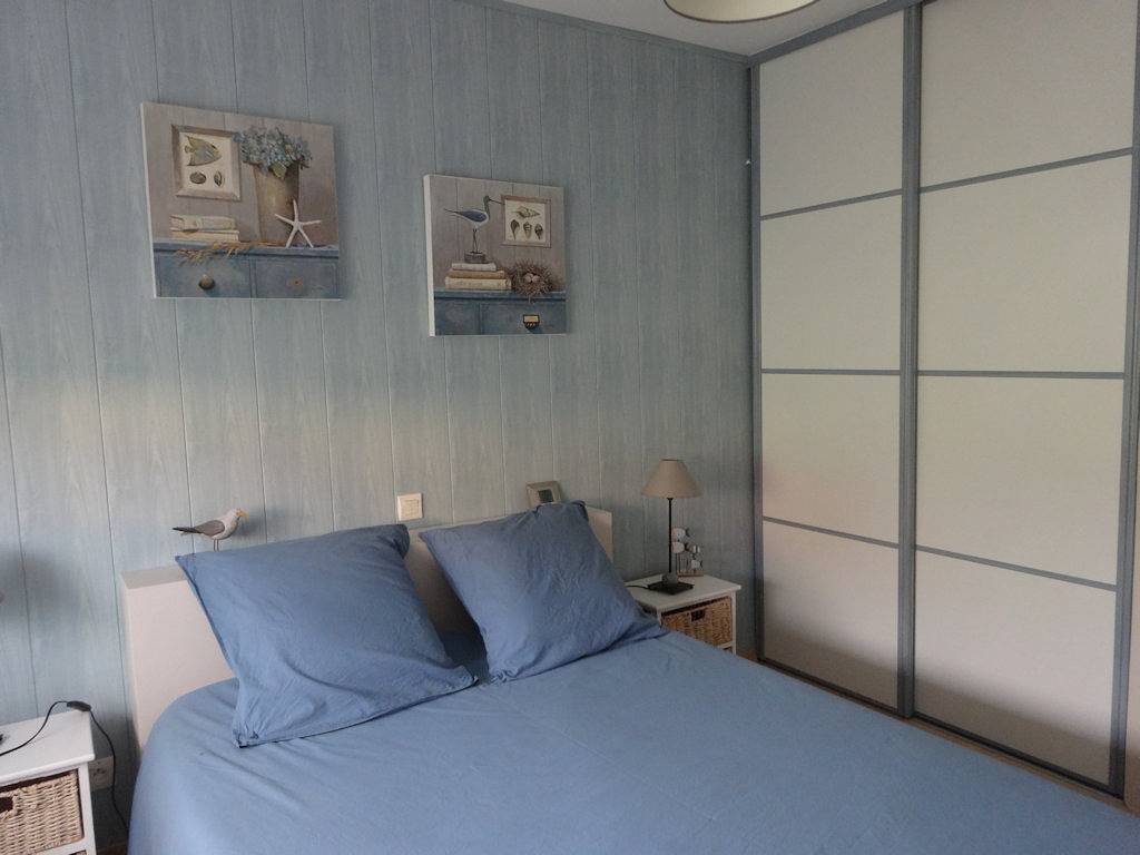 Maison de vacance, 500m de la Thalasso -700 m de la mer in Châtelaillon-Plage, Région de La Rochelle