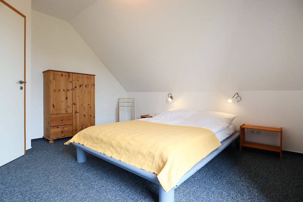 Ganze Wohnung, Löönboom, Deutschland in Groß Schwansee, Kalkhorst