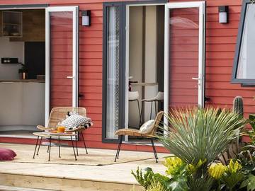 Camping voor 6 Personen in Quend, Somme, Afbeelding 2