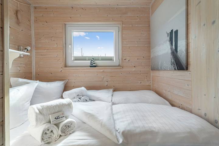 Ferienhaus für 4 Personen, mit Terrasse in Großenbrode - 3