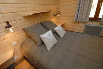 Chalet pour 8 Personnes dans La Bresse, Région d'Épinal, Photo 4