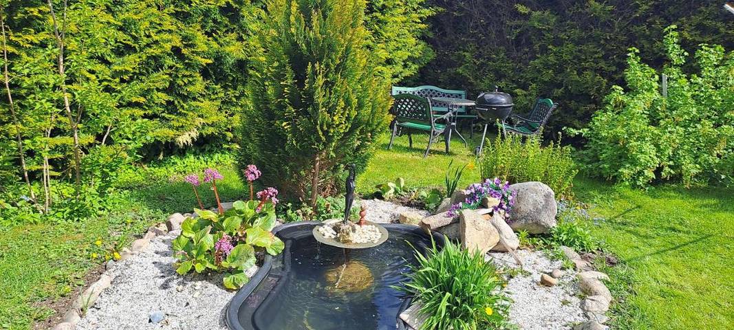 Gîte pour 2 personnes, avec jardin dans Orebro - 2