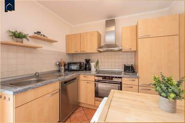 Ferienhaus für 6 Personen in Korswandt, Usedom, Bild 3