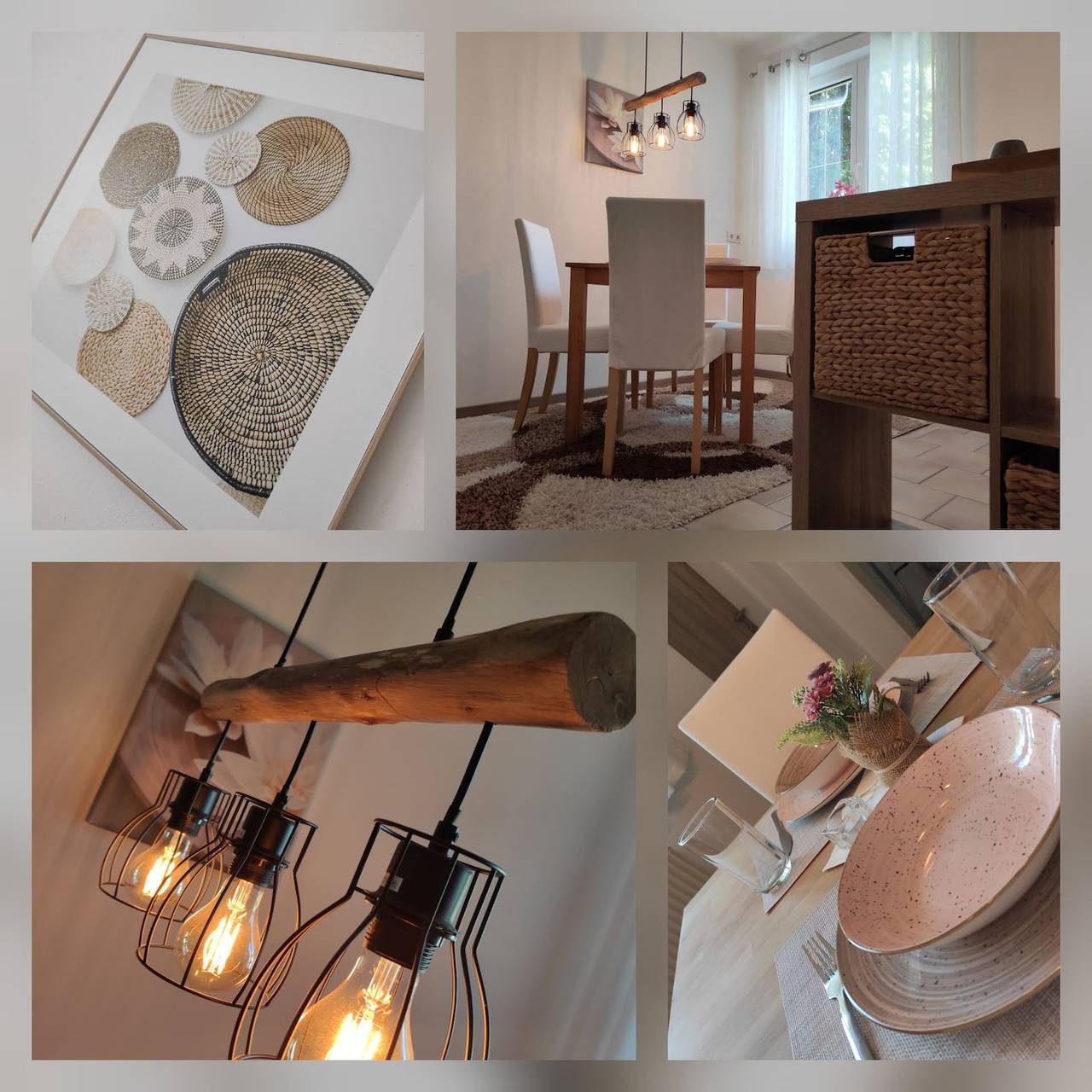 Appartement Ferienhaus Sonnenhain - Ferienhaus, foto 13