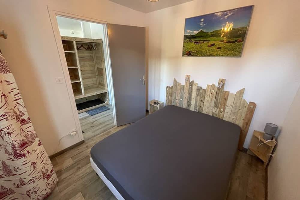 Entire apartment, Cozy T2 in the heart of Le Lioran in Le Lioran, Laveissière