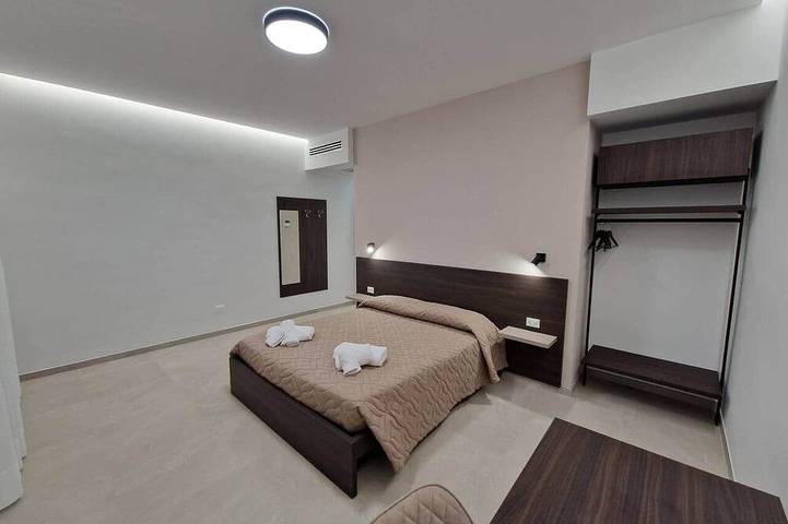 Maison de vacances pour 2 personnes - 1