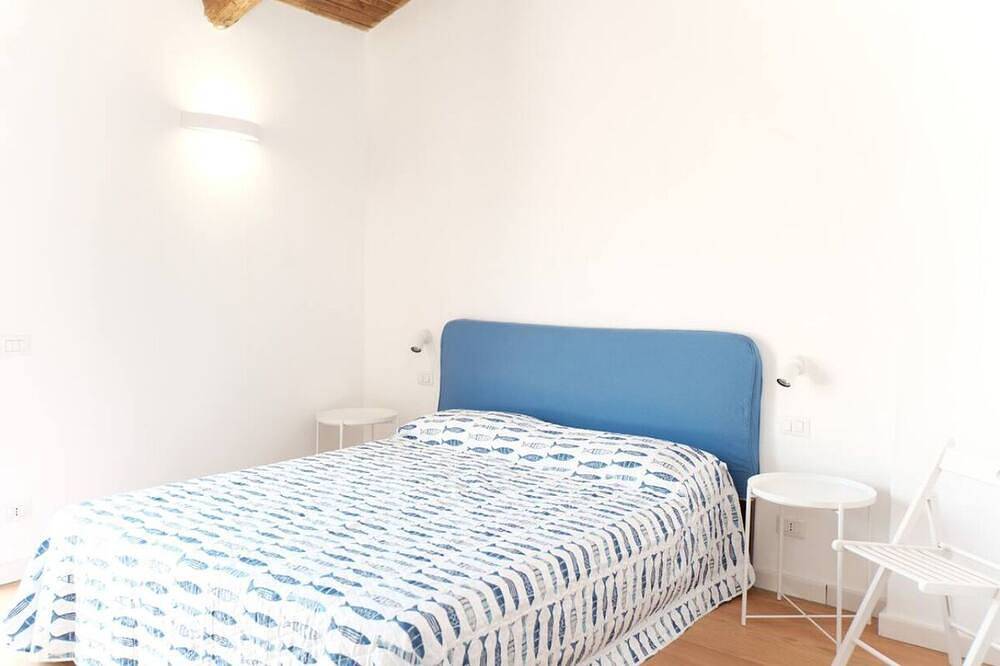 La Meraviglia - Vicino al mare in San Giovanni a Piro, Cilento