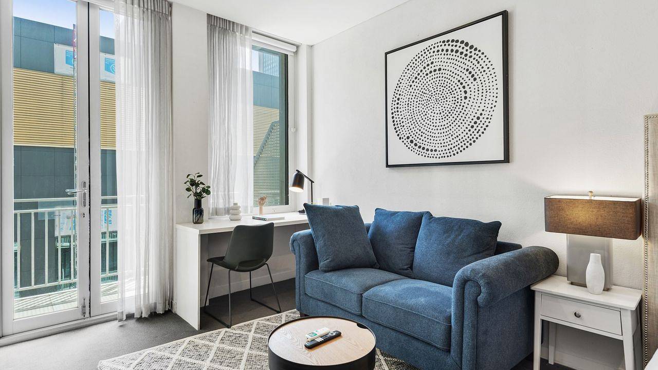 Apartment for 2 People in Melbourne, Victoria
