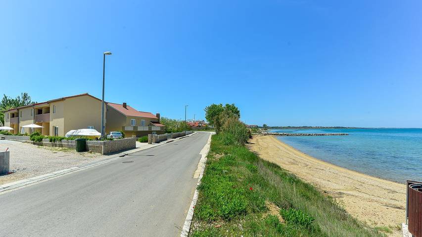 Ferienwohnung für 5 Personen - 1
