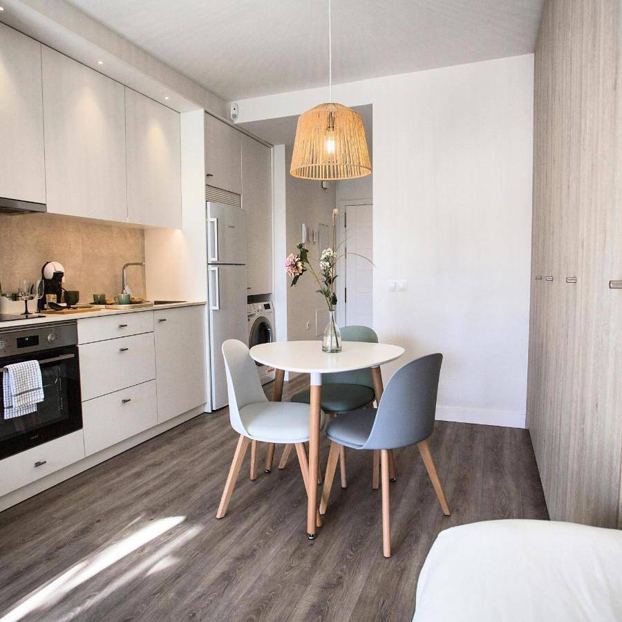 Apartamento entero, Estudio San Juan in Arroyo de La Miel, Benalmádena